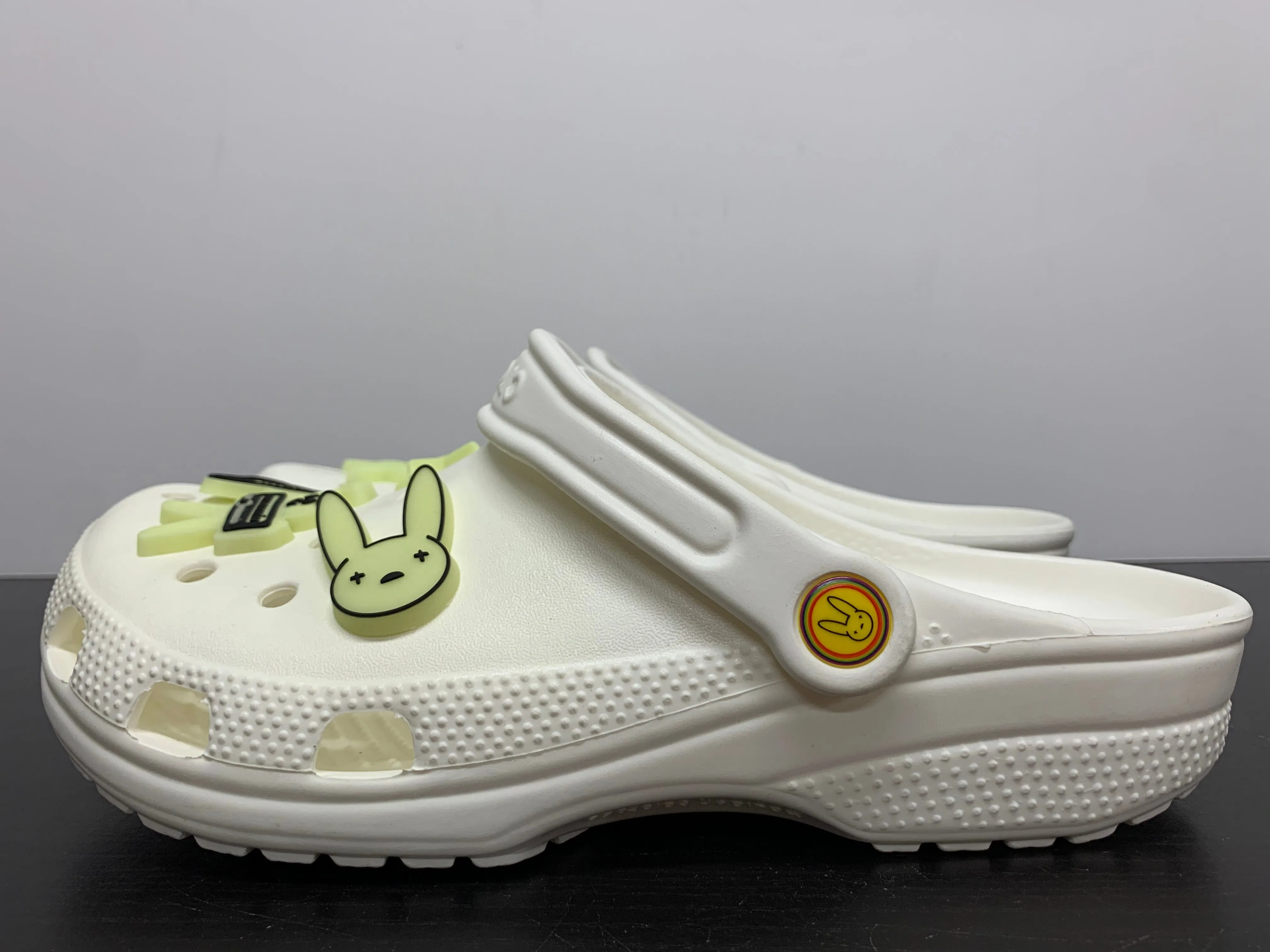 Crocs Classic Clog Bad Bunny