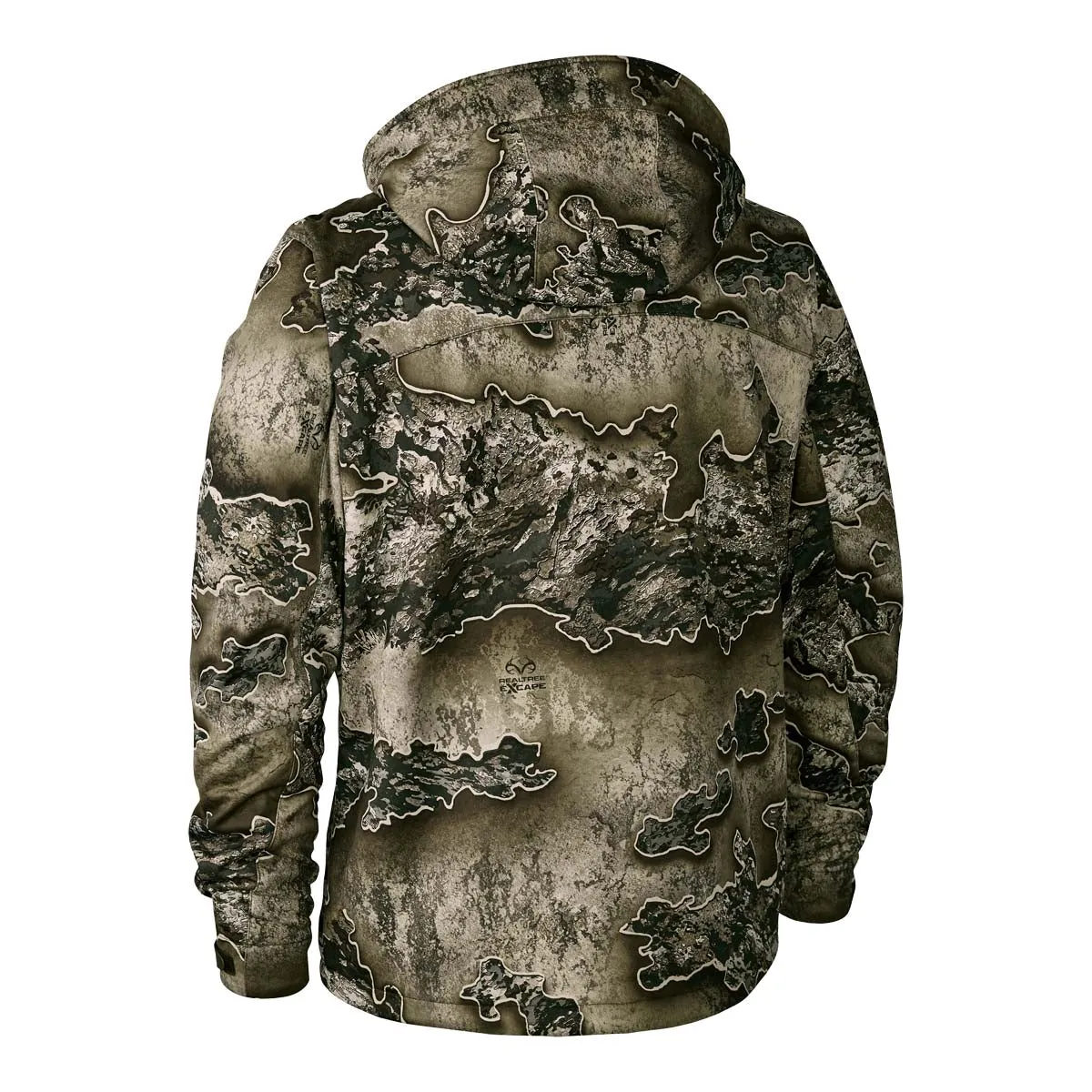 Deerhunter Excape Softshell Jacket