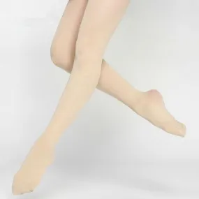 DIani Dance footed ballet tights