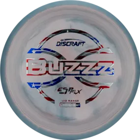 Discraft Buzzz ESP FLX  [ 5 4 -1 1 .5 ]