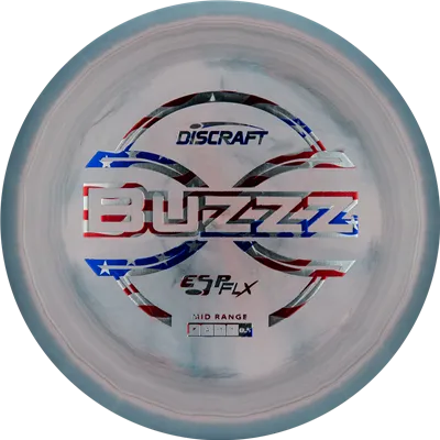 Discraft Buzzz ESP FLX  [ 5 4 -1 1 .5 ]