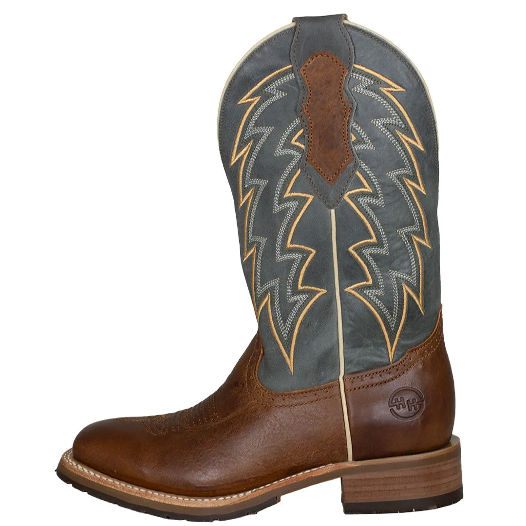 Double-H Boots Men's Leland Cowboy Boots