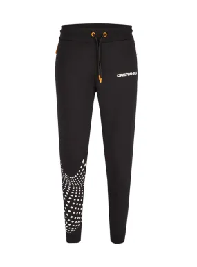 DreamHack Classic Sweatpants Warp Black