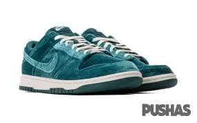 Dunk Low 'Velvet Teal' W (2022)