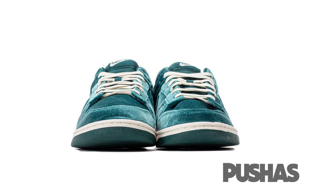 Dunk Low 'Velvet Teal' W (2022)