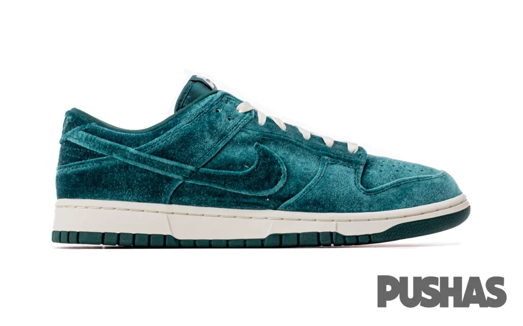 Dunk Low 'Velvet Teal' W (2022)