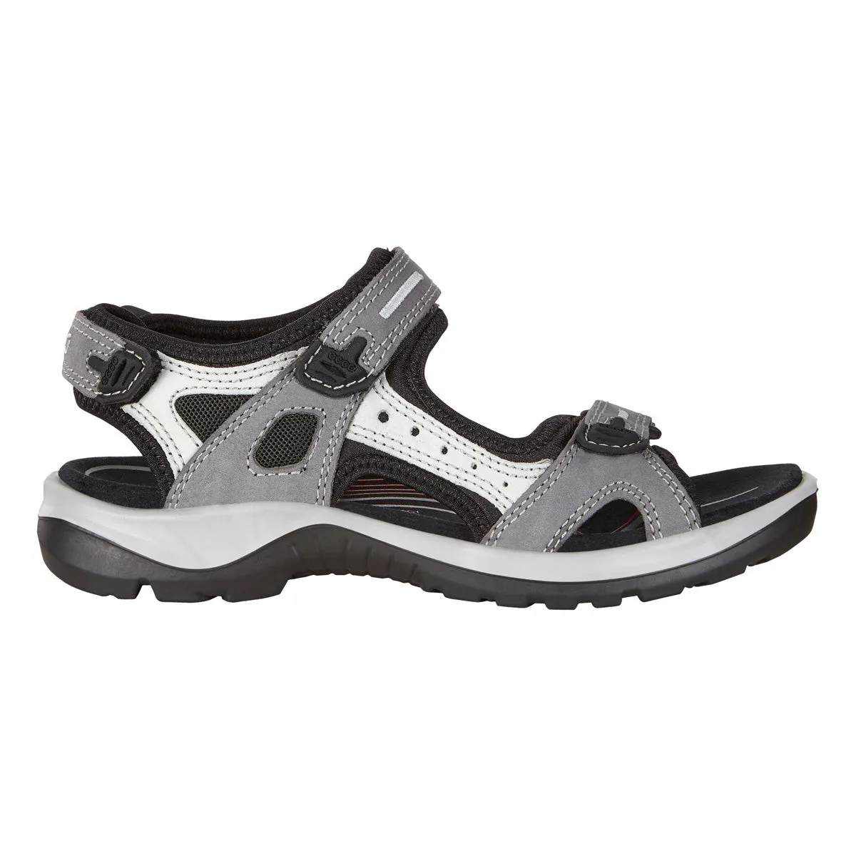    ECCO WOMEN Offroad Titanium