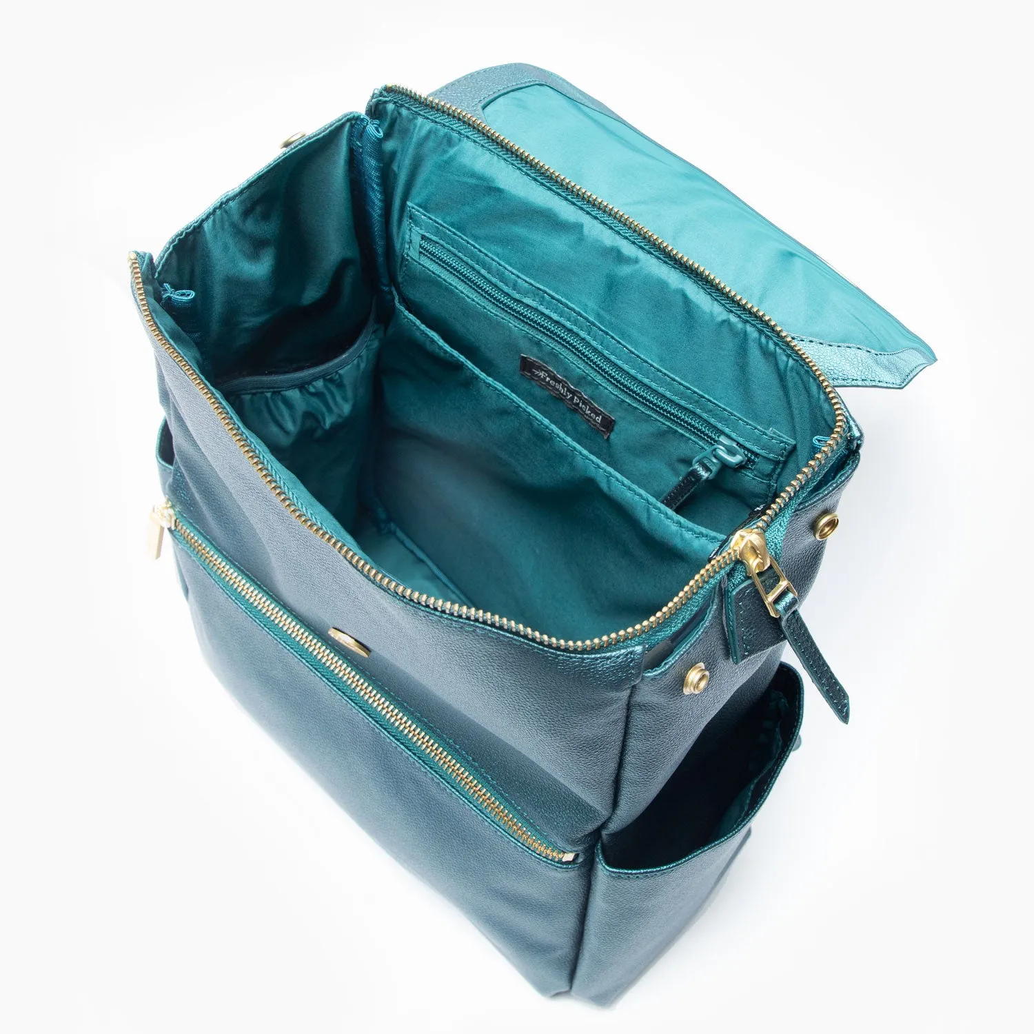 Emerald Mini Classic Bag II