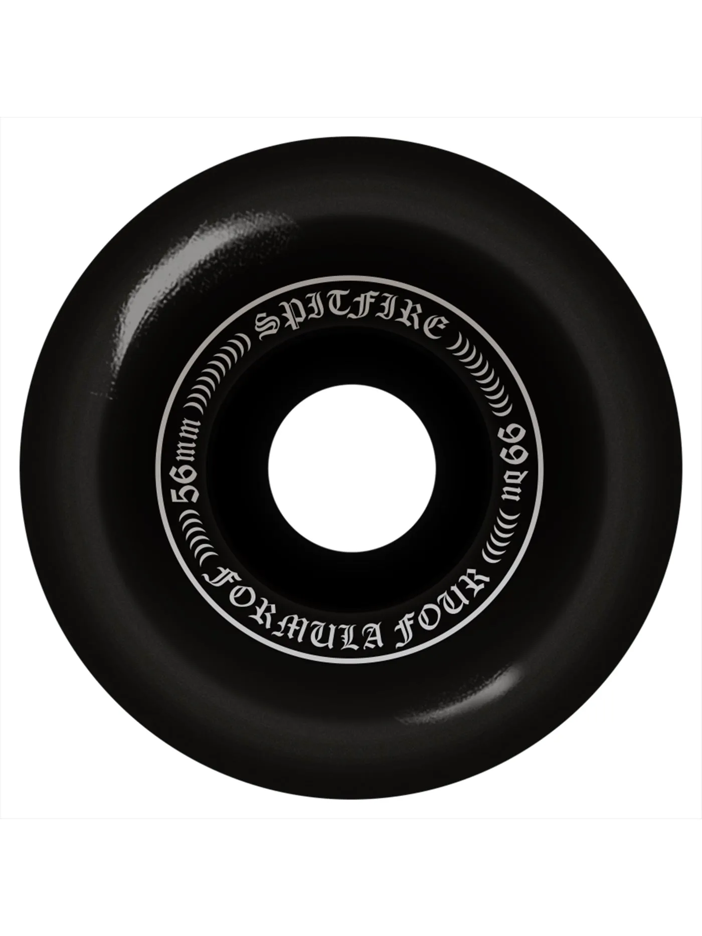 F4 OG Classic 56mm Wheels