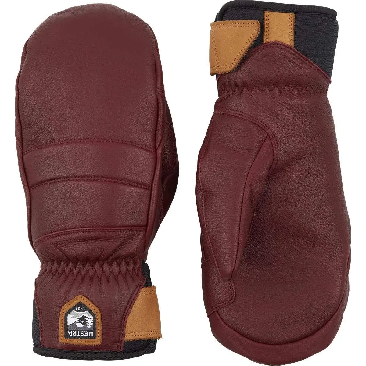 Fall Line Mitt Women's