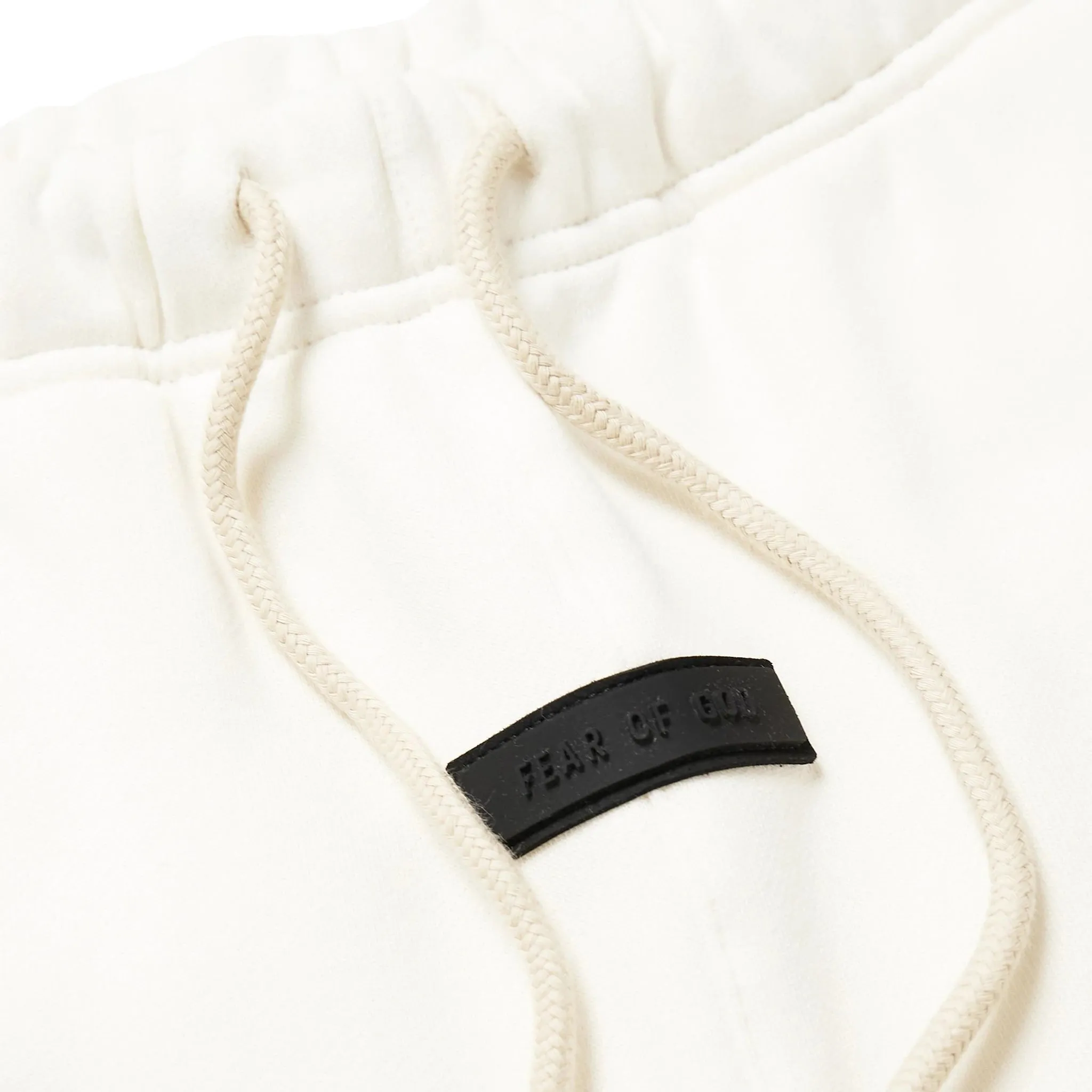 Fear Of God Essentials Cloud Dancer Sweatpants (FW23)