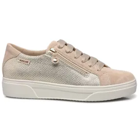 Floriana Leather Women's Sneakers