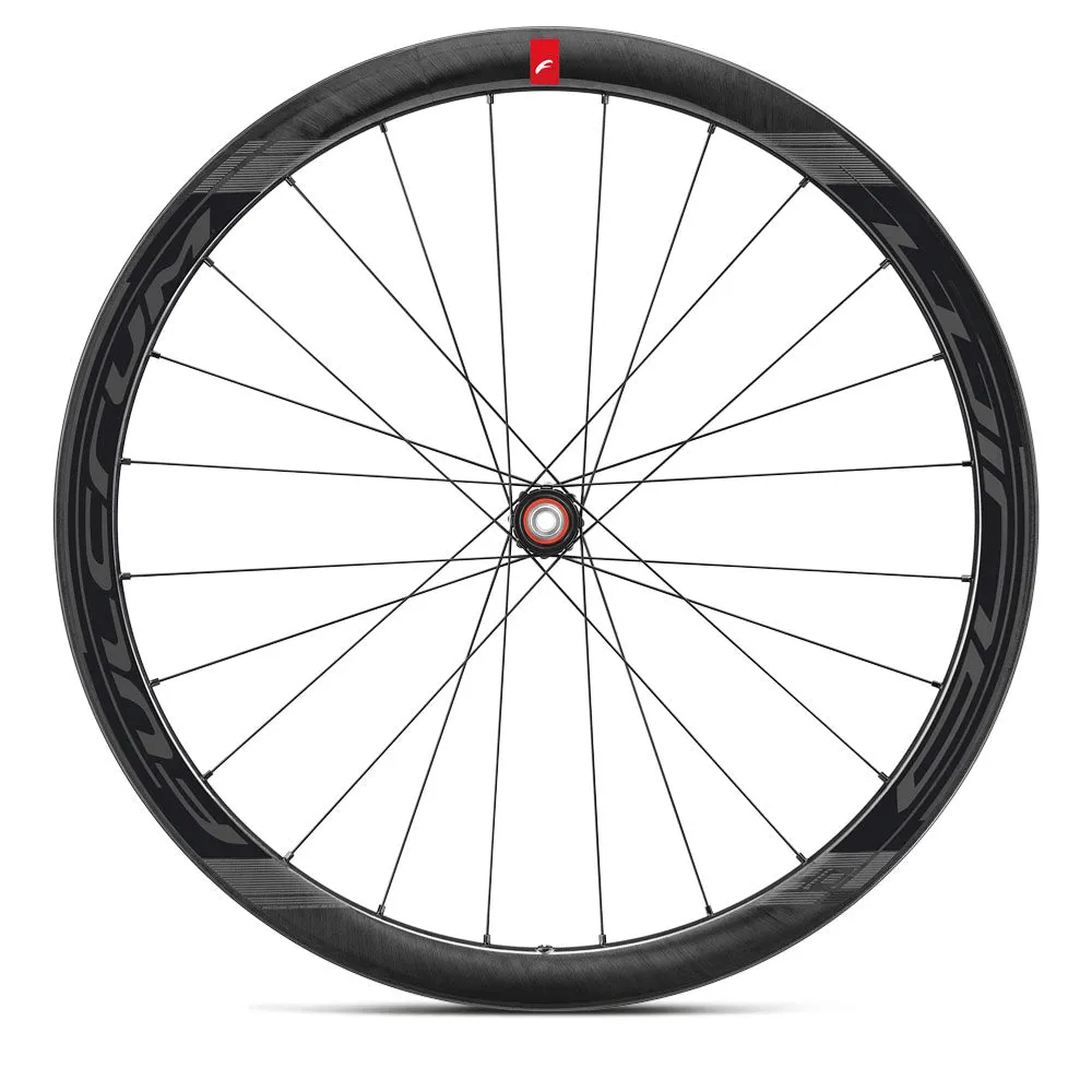 Fulcrum Wind 40-55 DB Combo Wheelset