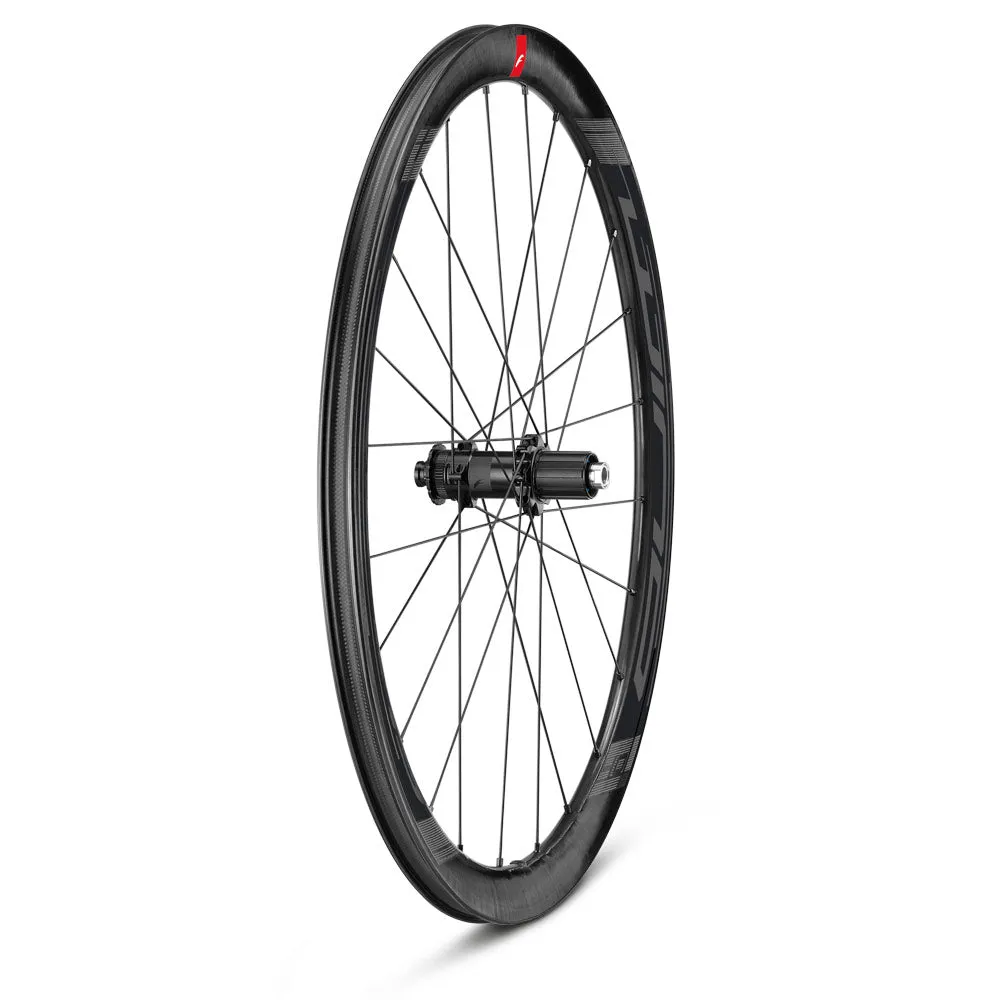 Fulcrum Wind 40-55 DB Combo Wheelset