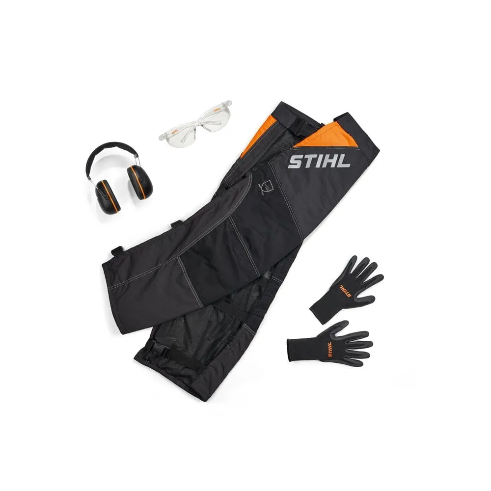 Function MS Chainsaw PPE Starter Kit