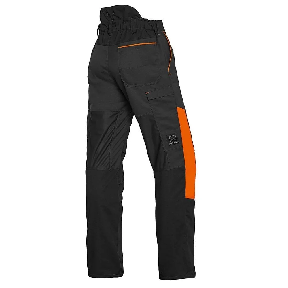 FUNCTION Universal Chainsaw Trousers Type A