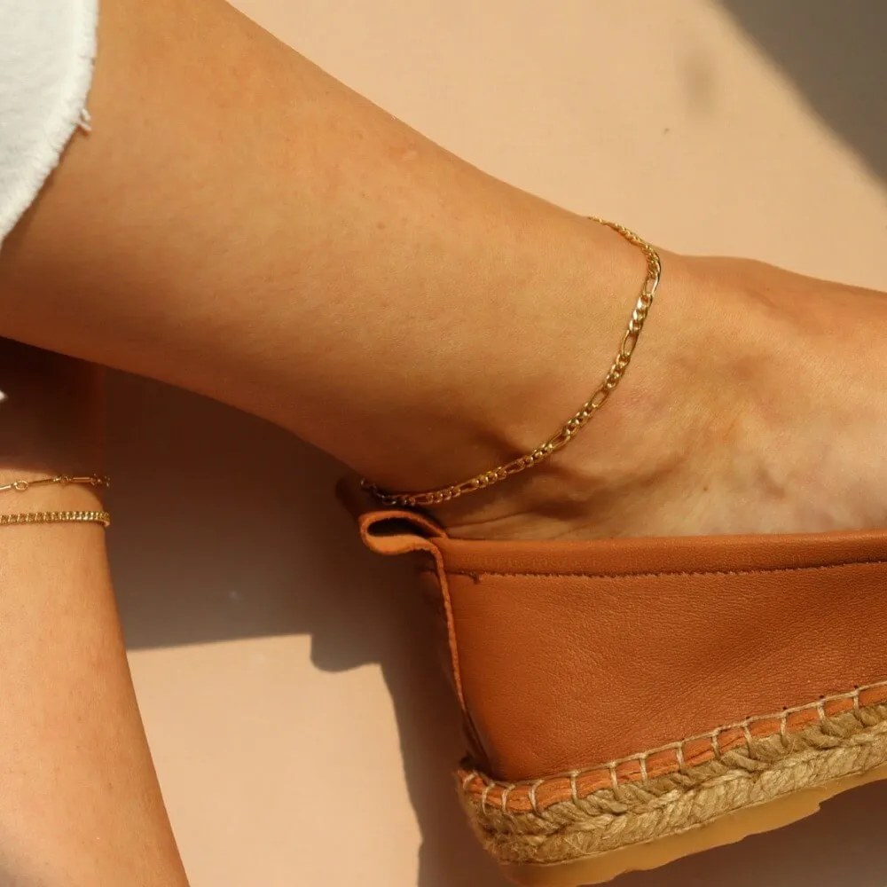 Gigi Anklet