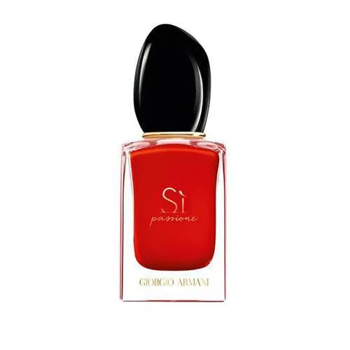 Giorgio Armani Si Passione 100ml EDP for Women by Armani