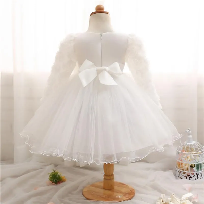 Girls Dress, Toddler Girls Tutu Dress