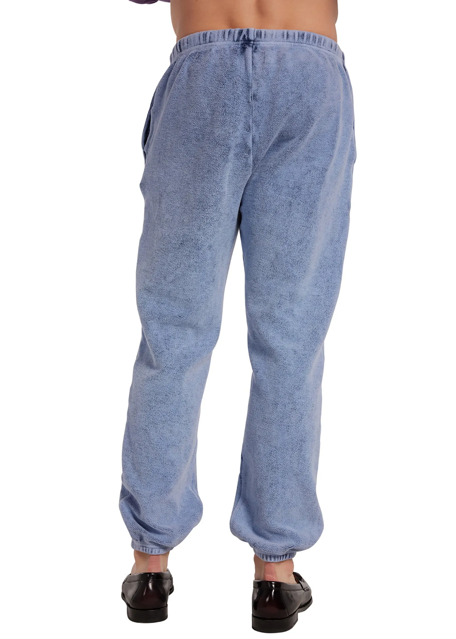 Heavyweight Inside Out Classic Sweatpant