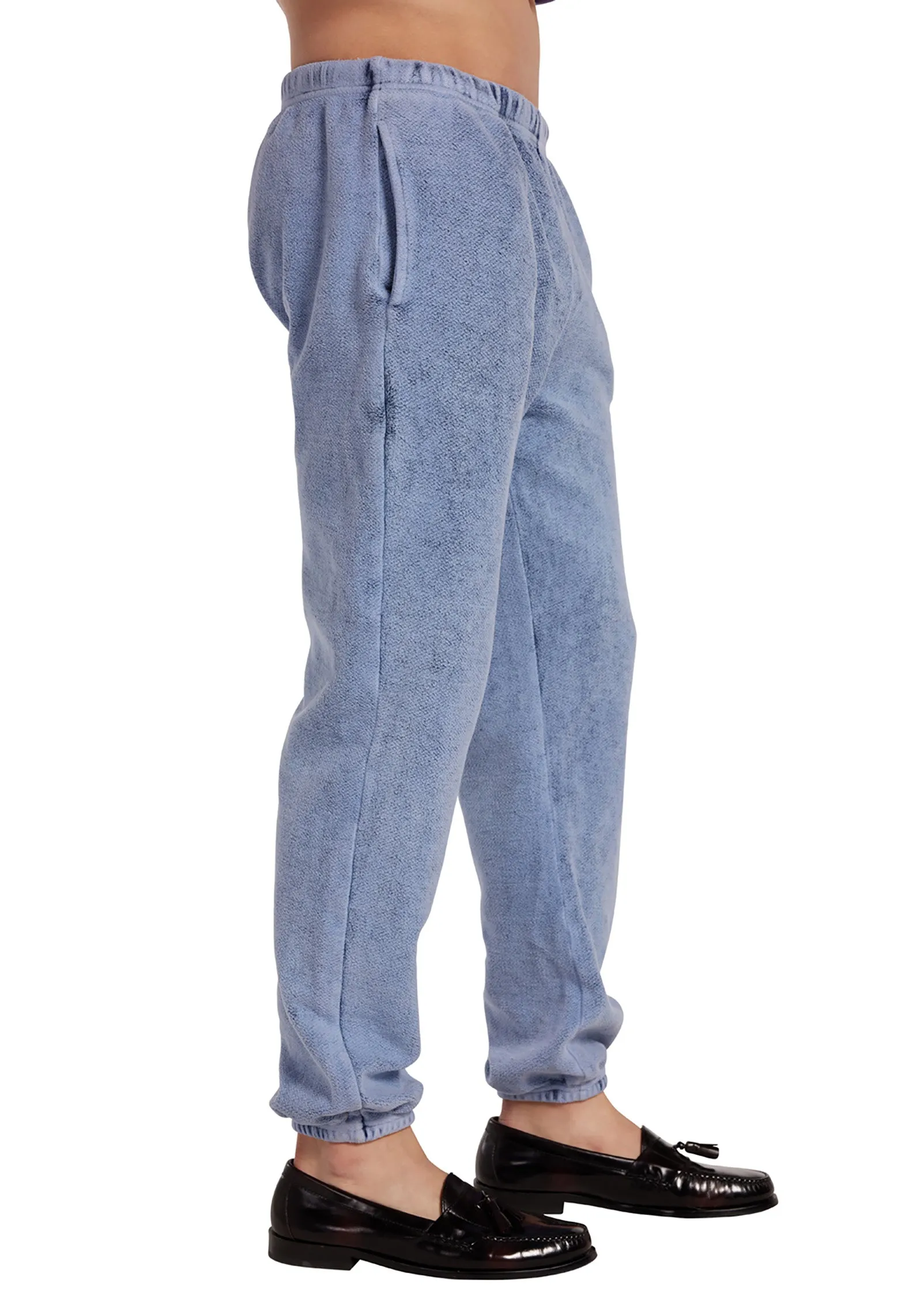 Heavyweight Inside Out Classic Sweatpant