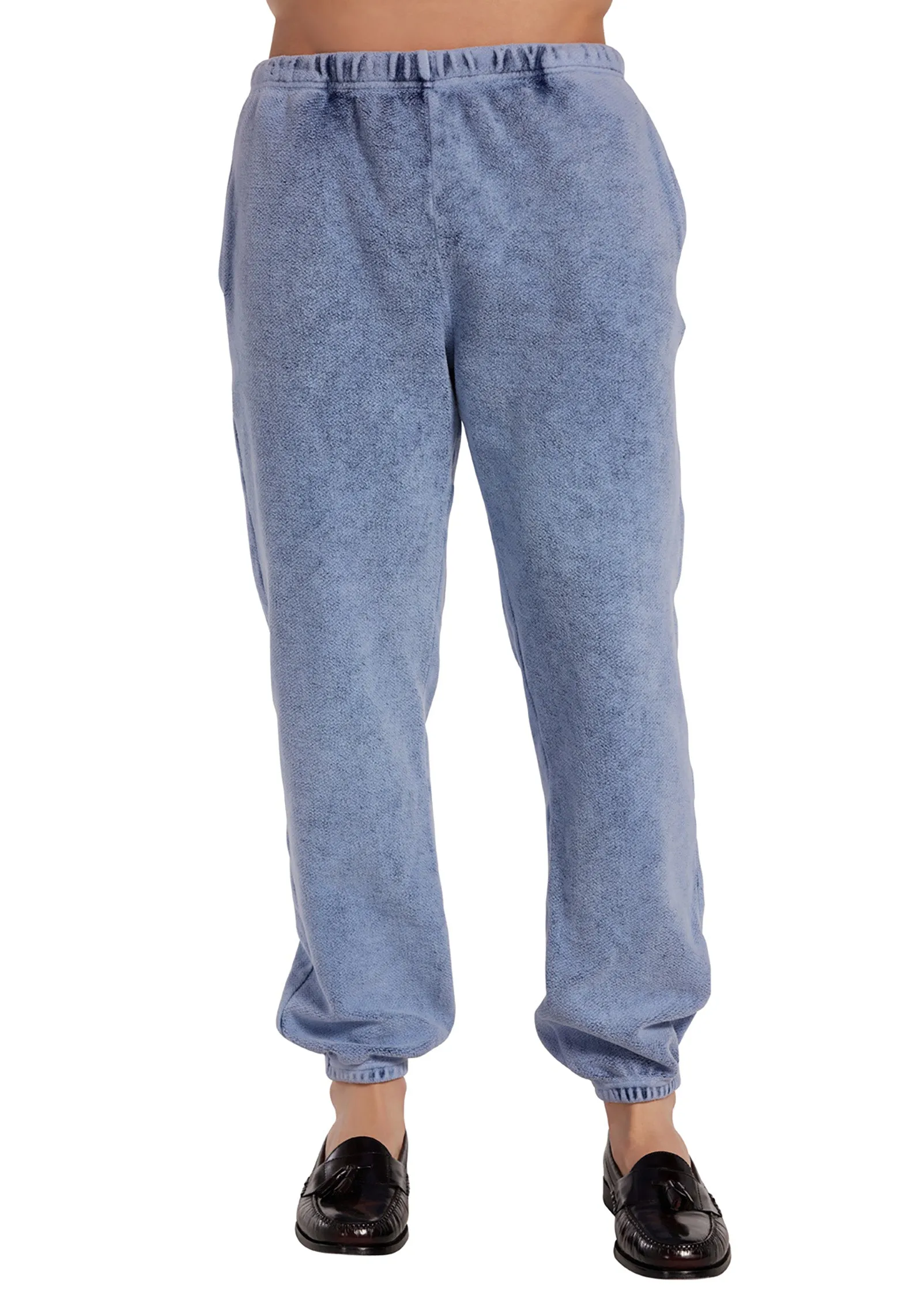 Heavyweight Inside Out Classic Sweatpant