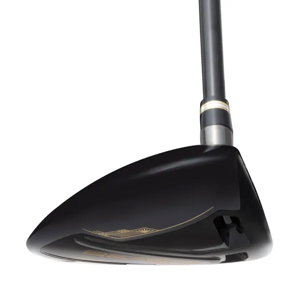 Honma Beres 08 Black Fairway