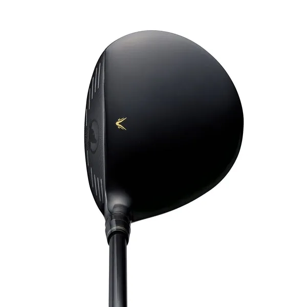 Honma Beres 08 Black Fairway