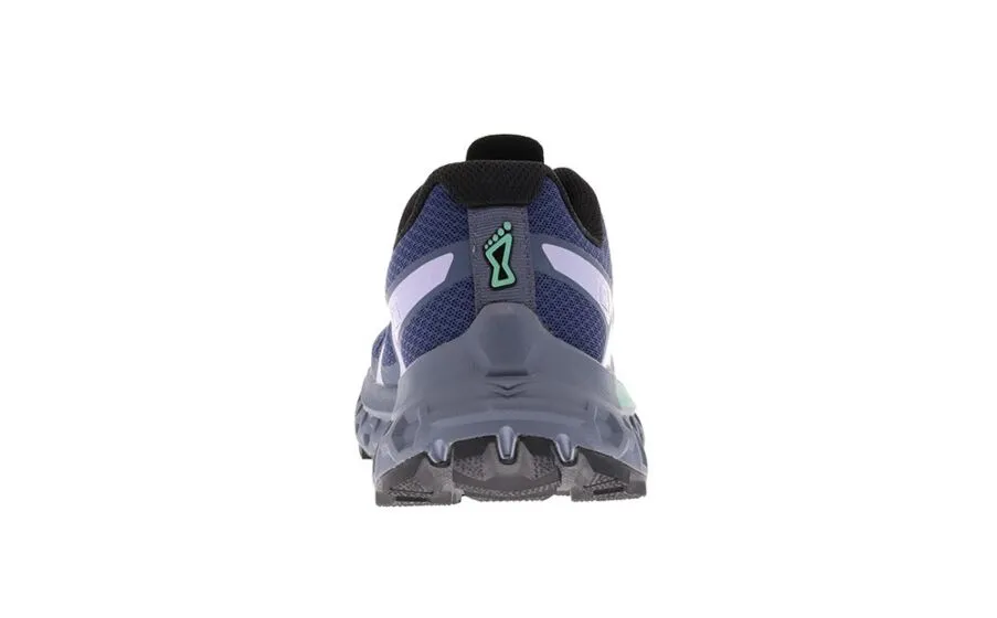 Inov-8 Trailfly Ultra G 300 Max Shoe (Women's) Navy/Mint/Black