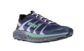 Inov-8 Trailfly Ultra G 300 Max Shoe (Women's) Navy/Mint/Black