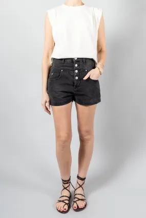 Isabel Marant Etoile Jovany Shorts