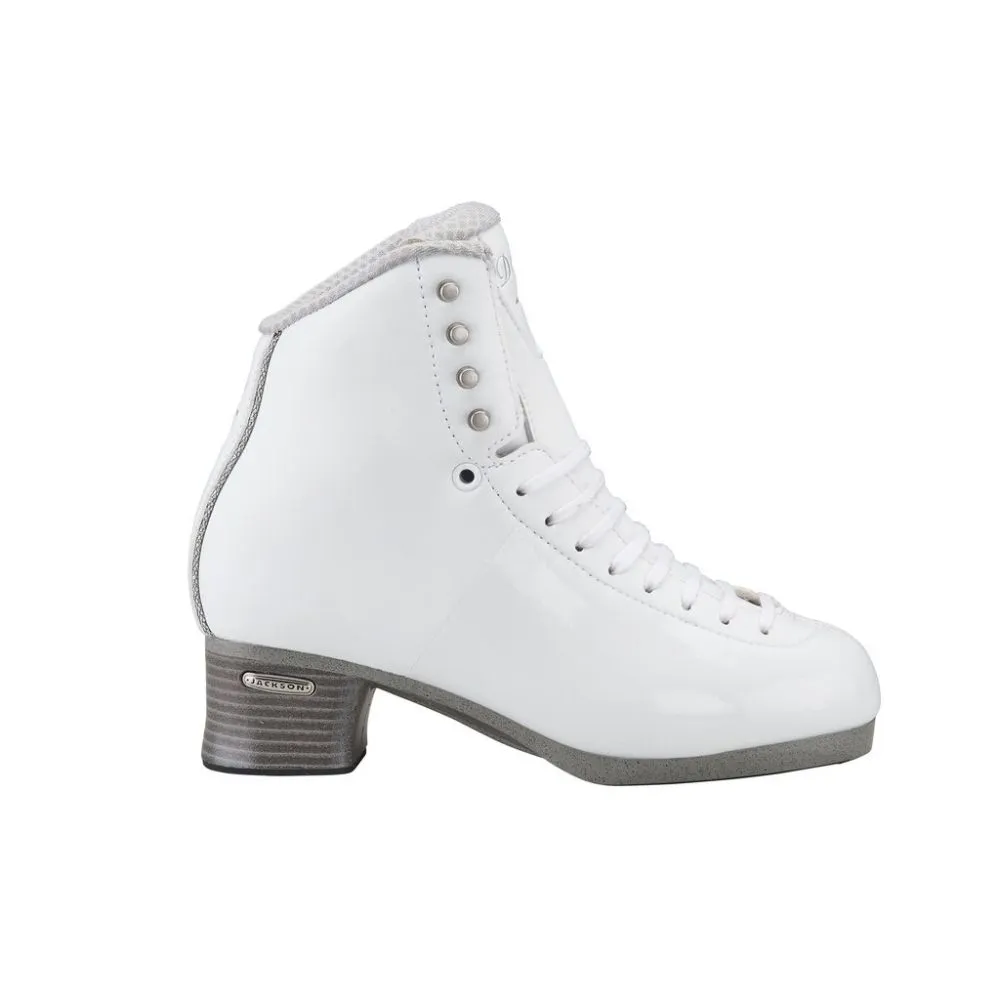 Jackson FS2450 Womens Debut Fusion Sole