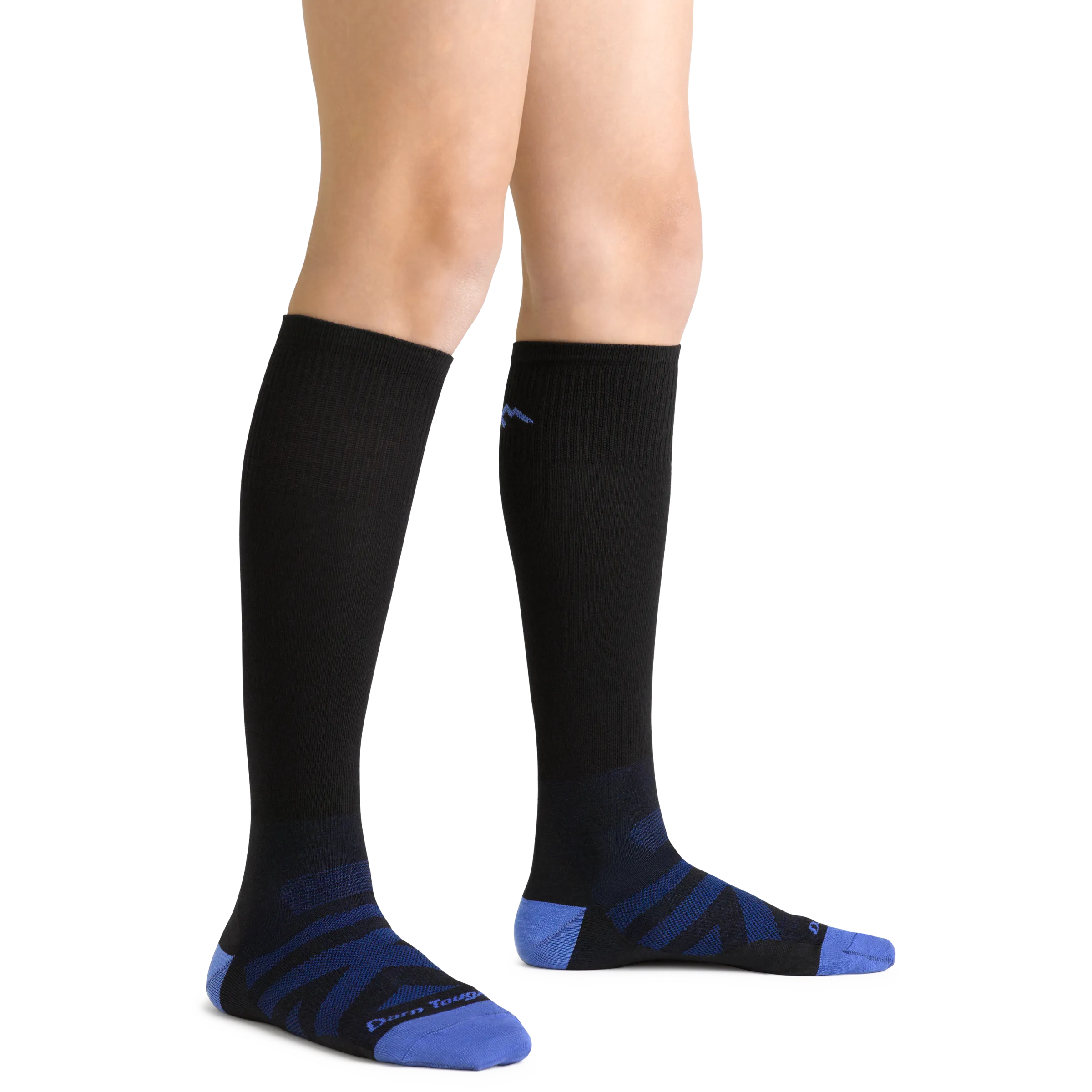 Kids RFL Jr. Over-the-Calf  Ultra-Lightweight Ski & Snowboard Sock