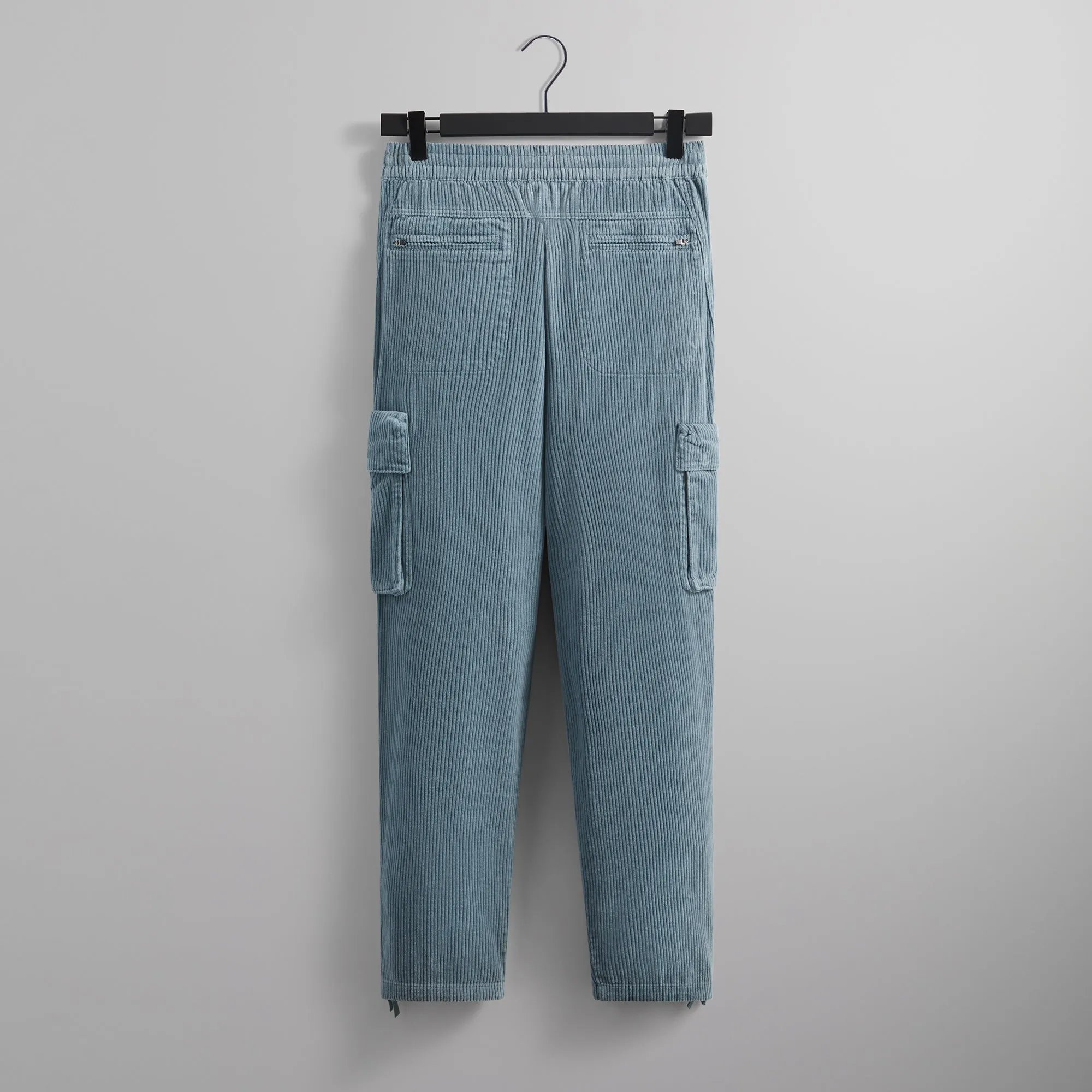 Kith Cord Chauncey Cargo Pant - Light Indigo