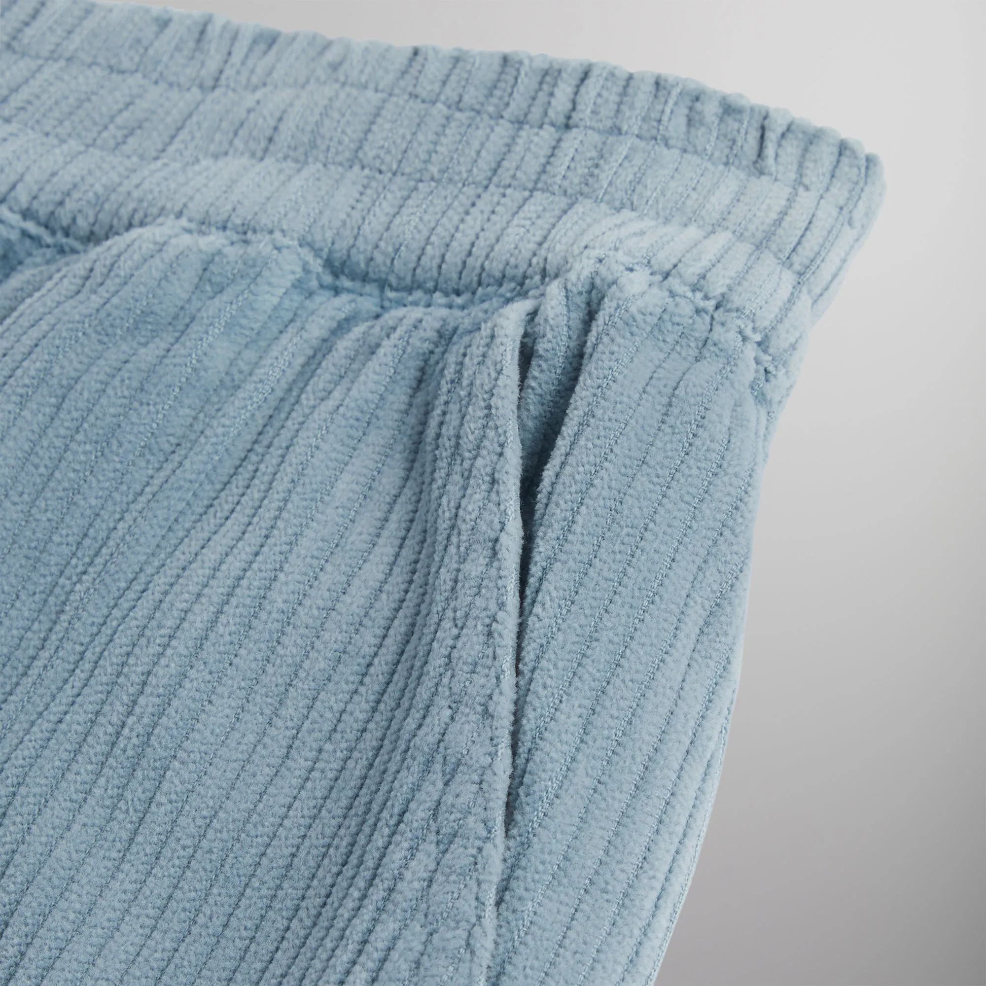 Kith Cord Chauncey Cargo Pant - Light Indigo