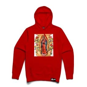 LA Virgen Hoodie QS