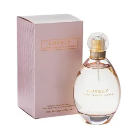 Lovely 100ml EDP for Women by Sarah Jessica Parker