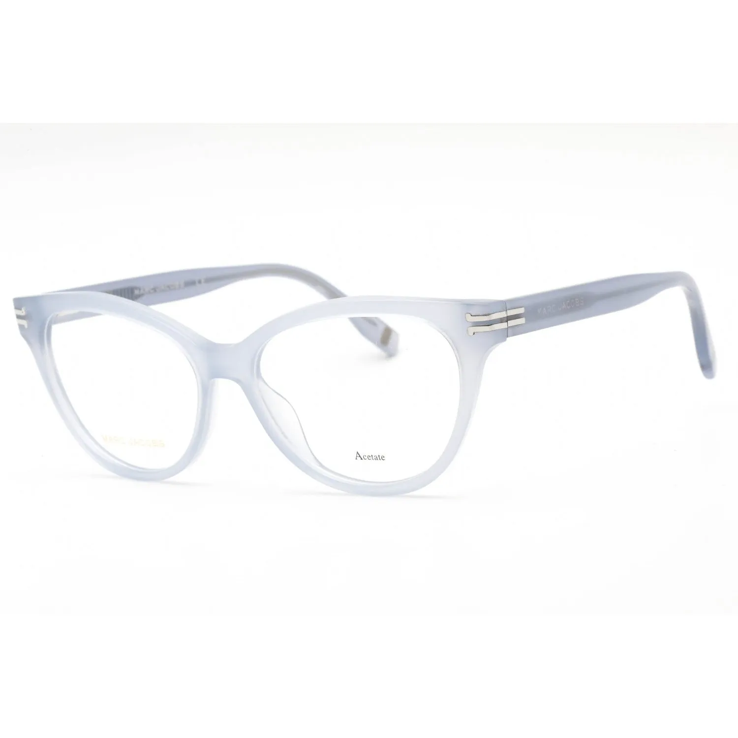 Marc Jacobs MJ 1060 Eyeglasses Azure / Clear Lens