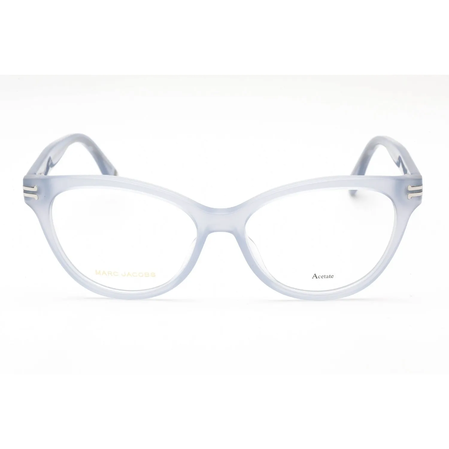 Marc Jacobs MJ 1060 Eyeglasses Azure / Clear Lens