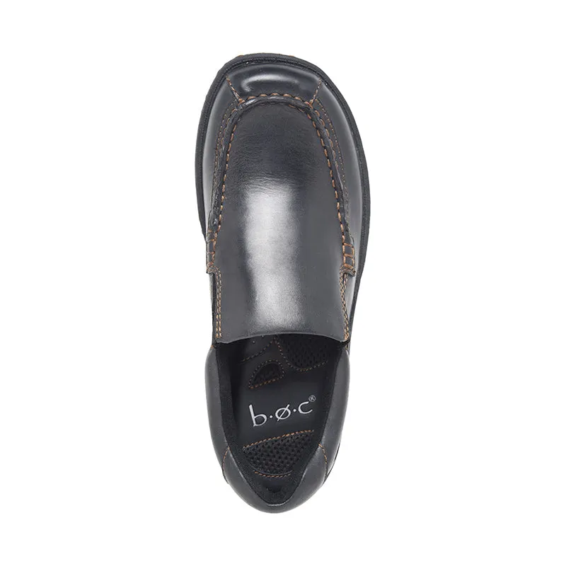 Men's Derick Black