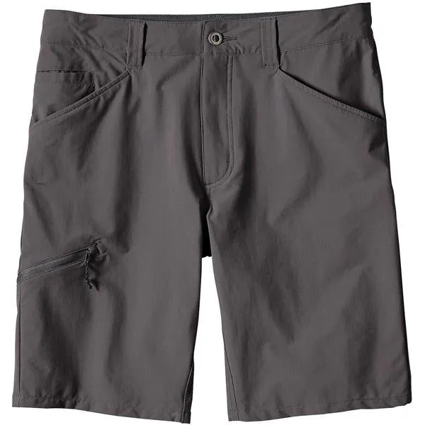 Men's Quandary Shorts - 10"