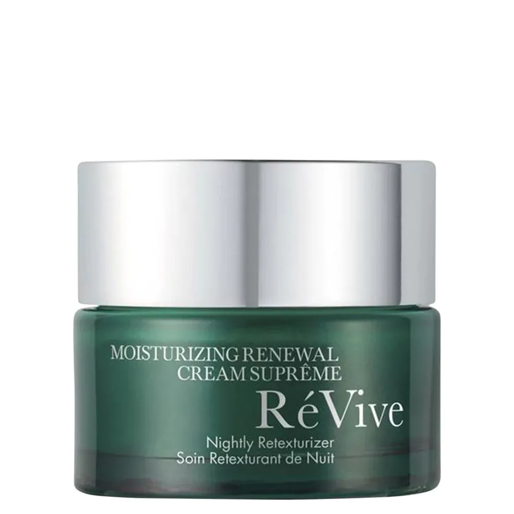 Moisturizing Renewal Cream Supreme Retexturizer