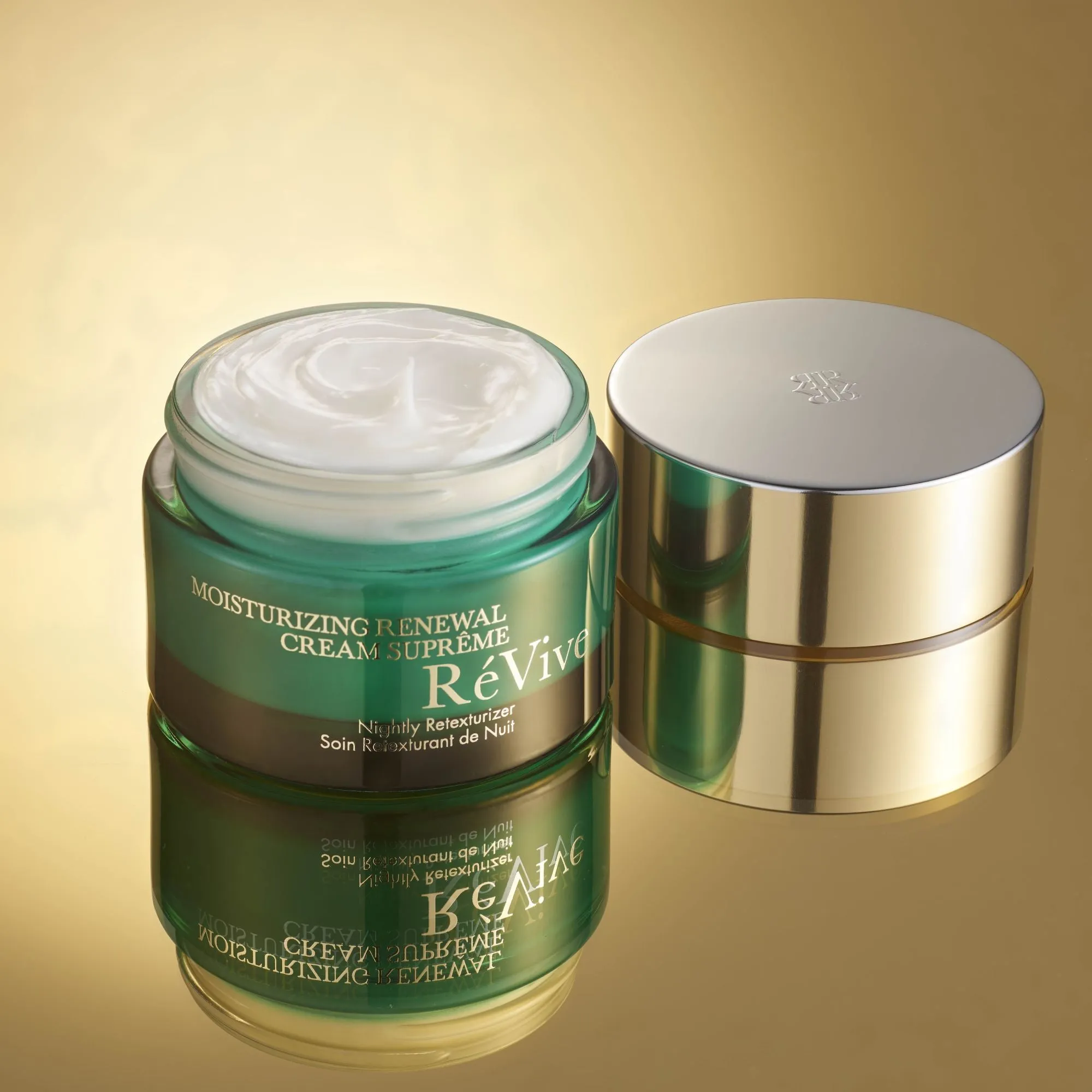 Moisturizing Renewal Cream Supreme Retexturizer