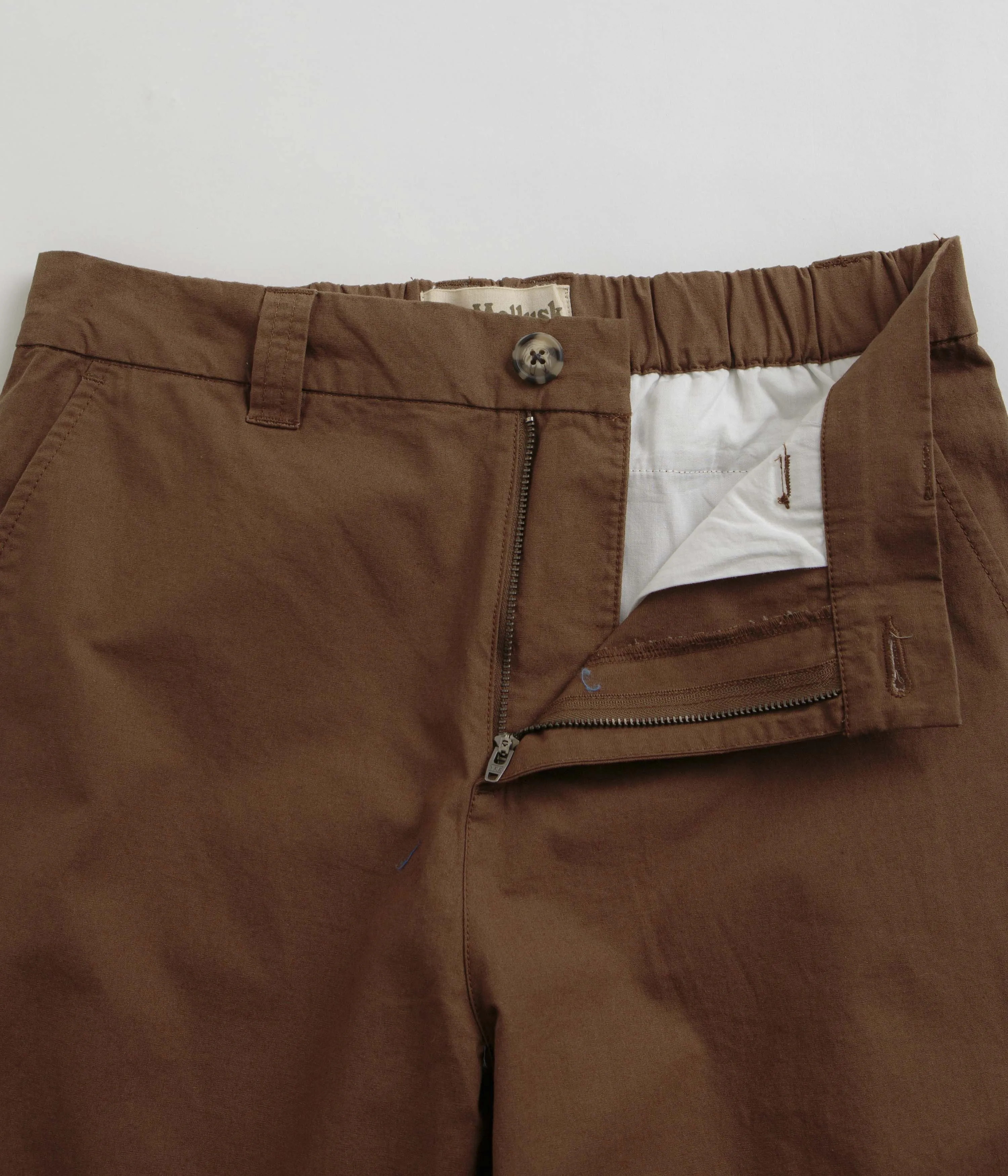 Mollusk Boat Pants - American Spirit