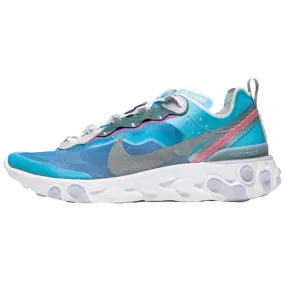 Nike React Element 87 Royal Tint Blue