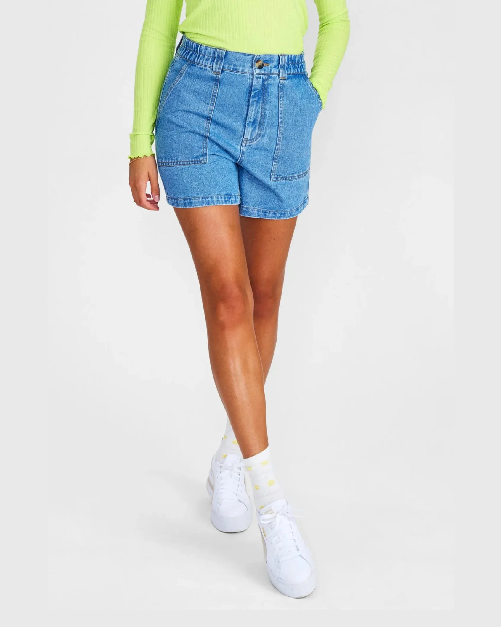 Numph Nuninna Shorts