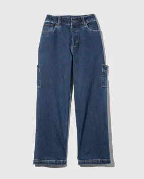 Organic Carpenter Jean