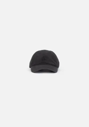 Parel Studios Classic Cap Black