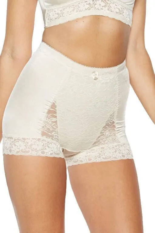 Pin-Up Girl Lace Control Panty