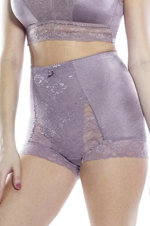 Pin-Up Girl Lace Control Panty